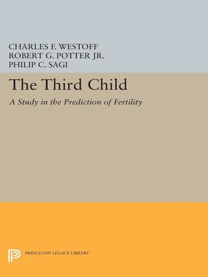 cover image of Third Child